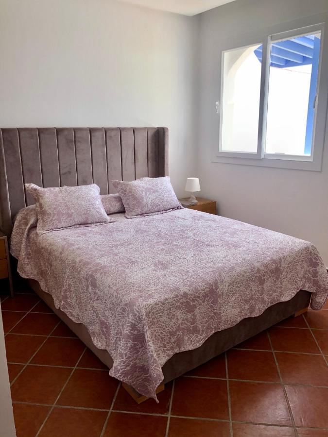 Brand New Beautiful Vacation House - Family Only Cabo Negro Kültér fotó