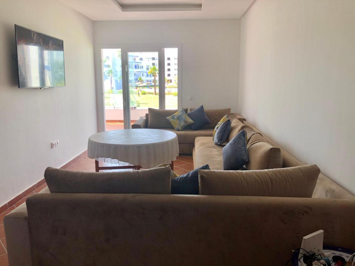 Brand New Beautiful Vacation House - Family Only Cabo Negro Kültér fotó