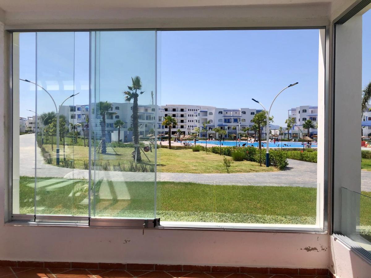 Brand New Beautiful Vacation House - Family Only Cabo Negro Kültér fotó